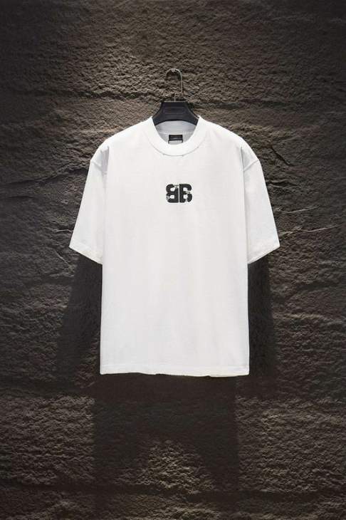 Picture of Balenciaga T Shirts Short _SKUBalenciagaXS-L8stx525021256